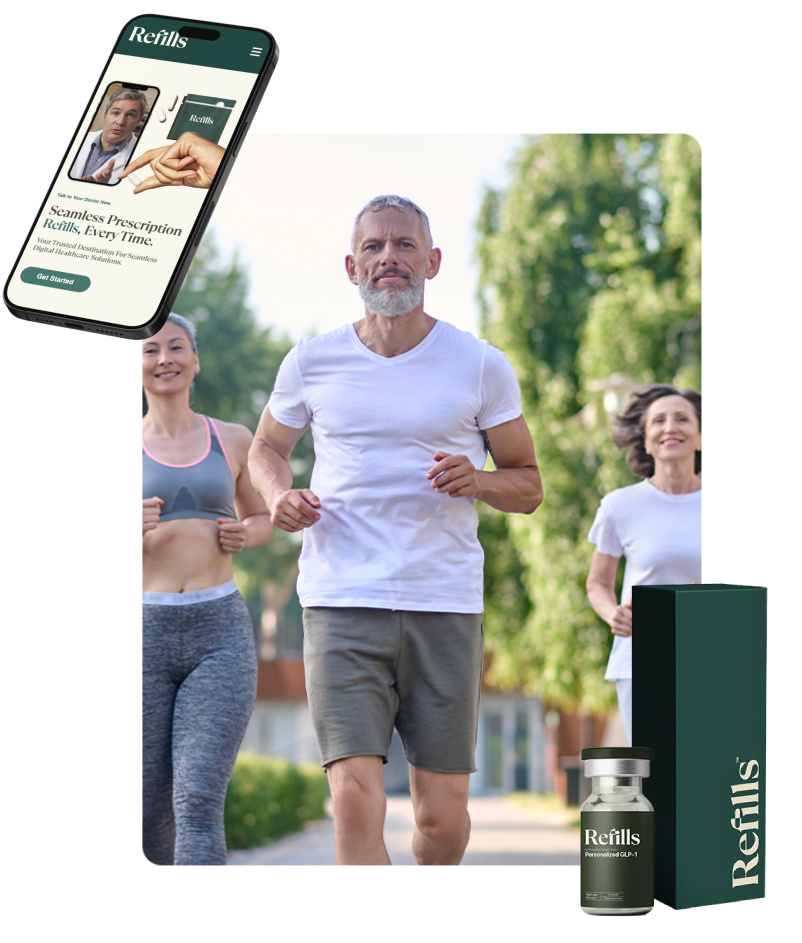 Refills Product Image